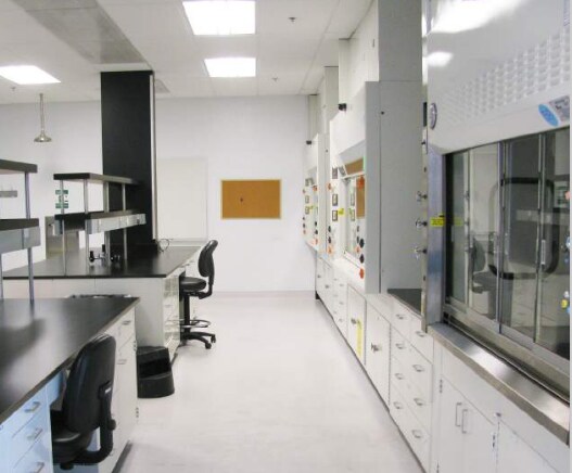 More Photos Of 34175 Ardenwood Blvd, Fremont Research And Development For Lease