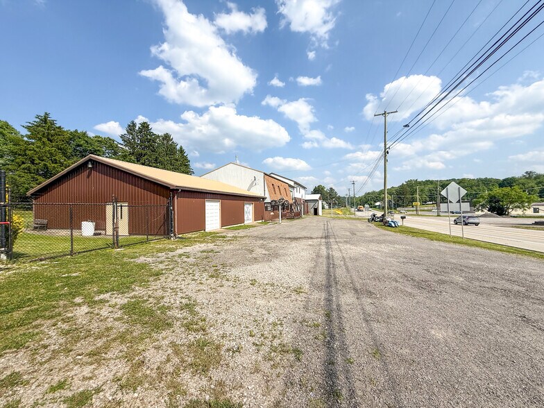 More Photos Of 13080 US 422, Kittanning Storefront Retail Residential For Sale