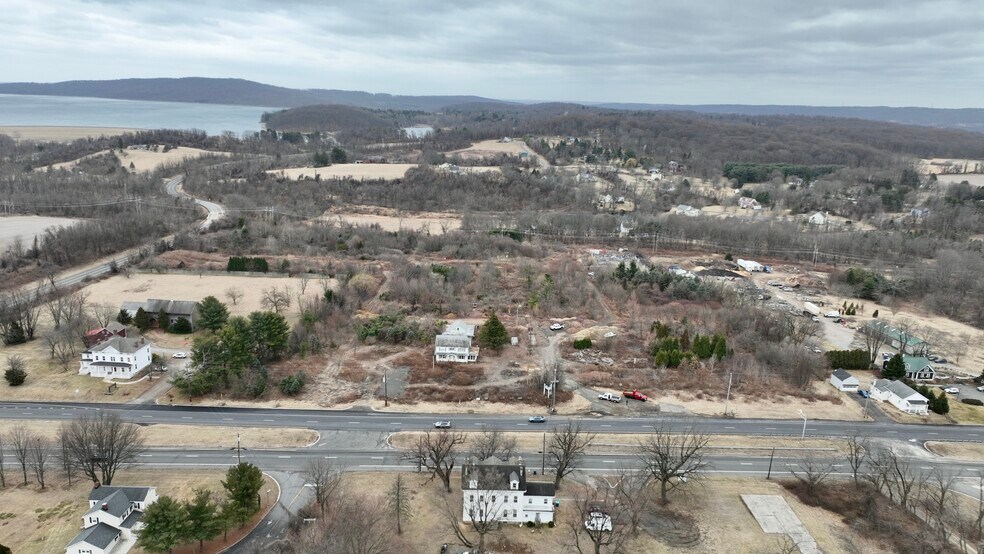 More Photos Of 1457-1461 Route 22, Annandale Land For Sale