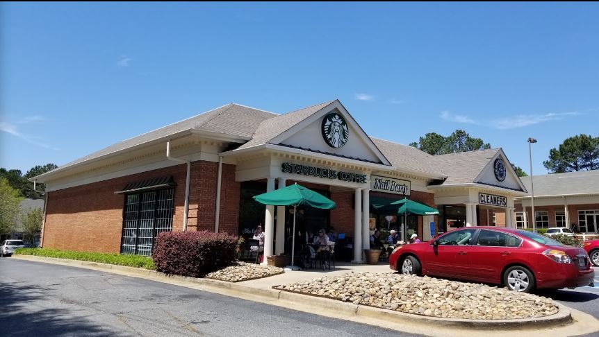 More Photos Of 31 Johnson Ferry Rd, Marietta General Retail For Lease