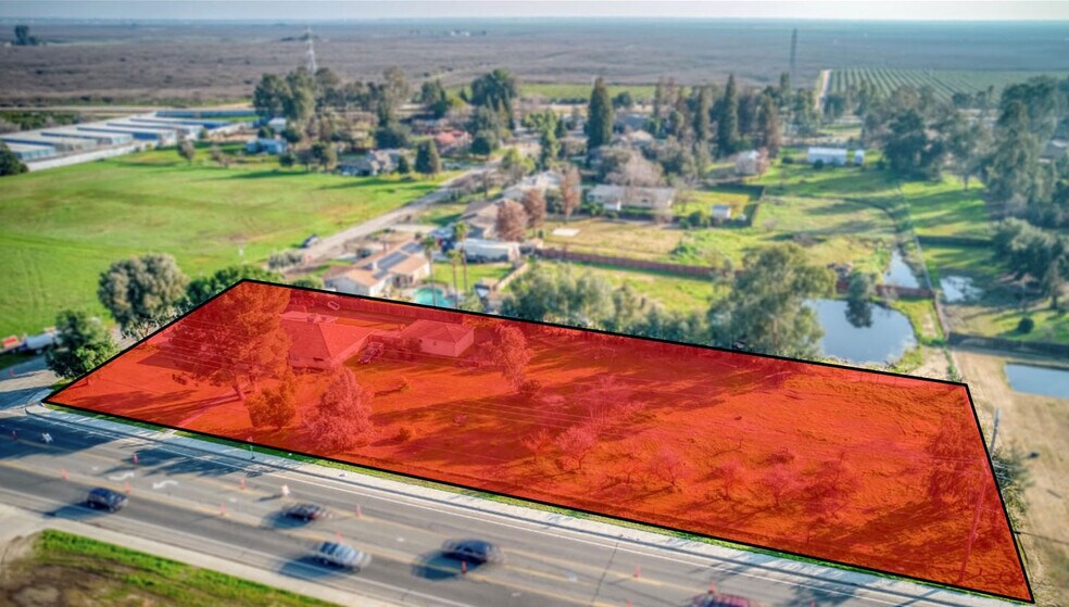 More Photos Of 37366 Avenue 12, Madera Land For Sale