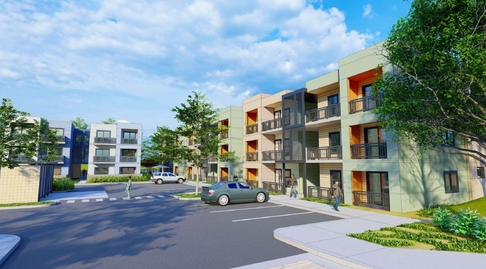 More Photos Of 1620 Ives Ave, Oxnard Land For Sale