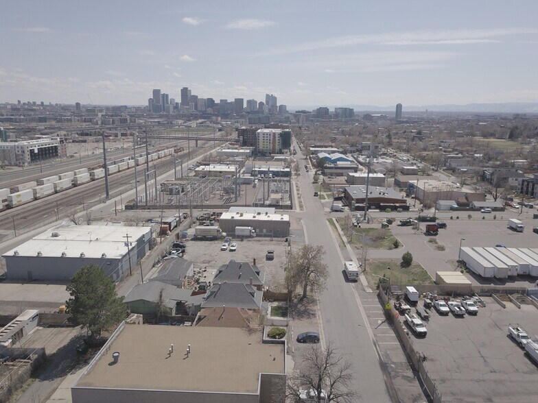 More Photos Of 4440 Jason St, Denver Land For Sale