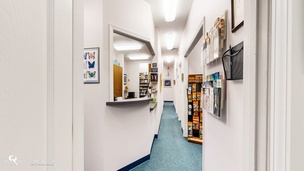 More Photos Of 3802 N Druid Hills Rd, Decatur Office Residential For Sale