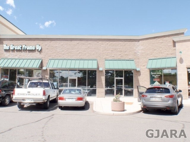 More Photos Of 2518 Broadway Ave, Grand Junction Freestanding For Lease