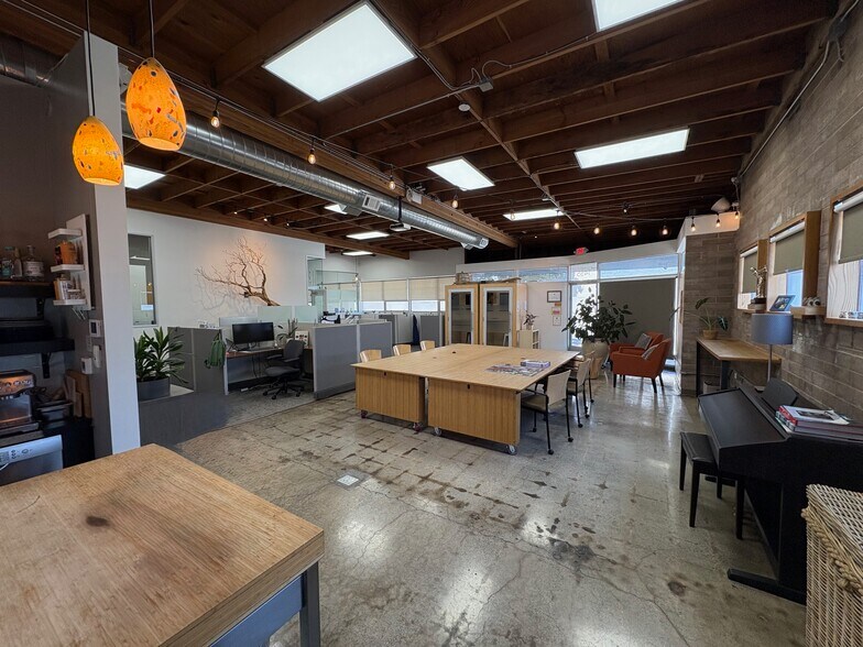 More Photos Of 1455 Hays St, San Leandro Loft Creative Space For Lease