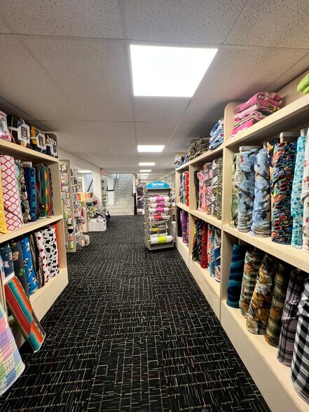 More Photos Of 208 Main Ave S, Park Rapids Storefront Retail Residential For Sale