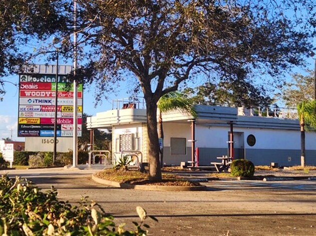 More Photos Of 7850 Roseland Rd, Sebastian Land For Lease