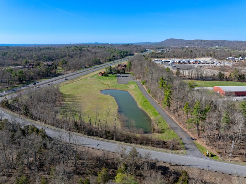 More Photos Of 60 Peoples Rd, Saugerties General Retail For Sale