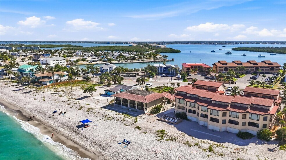More Photos Of 1770 Gulf Blvd, Englewood Land For Sale
