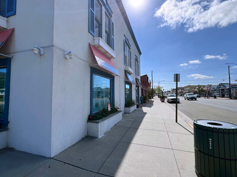 More Photos Of 9200 Ventnor Ave, Margate City Office Residential For Sale