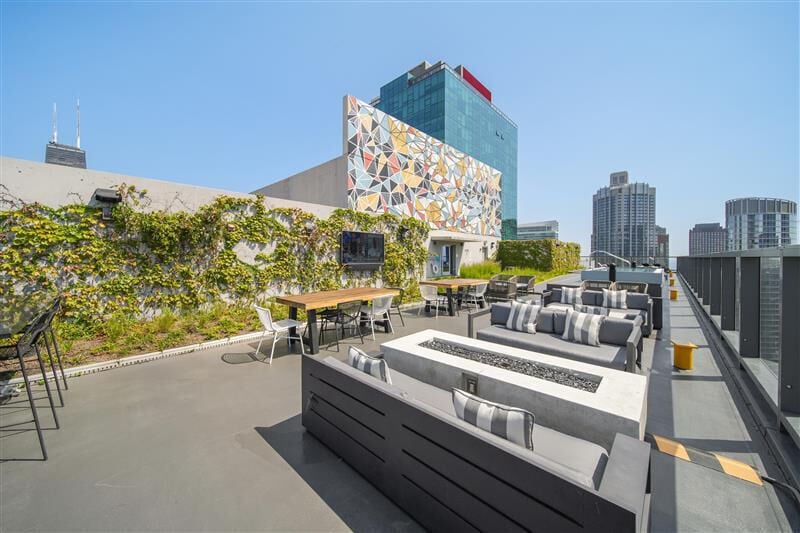 More Photos Of 200 E Illinois St, Chicago Apartments For Sale
