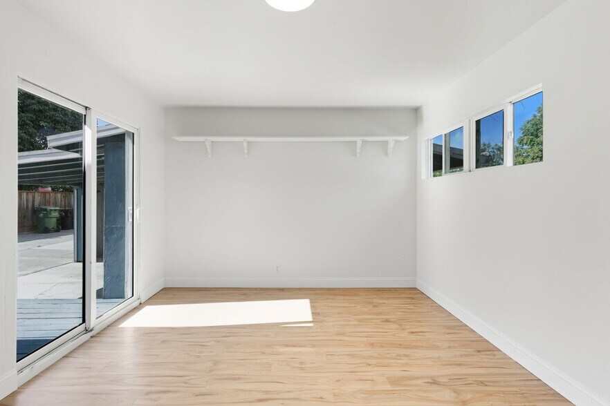 More Photos Of 249 S Sunset Ave, San Jose Apartments For Sale