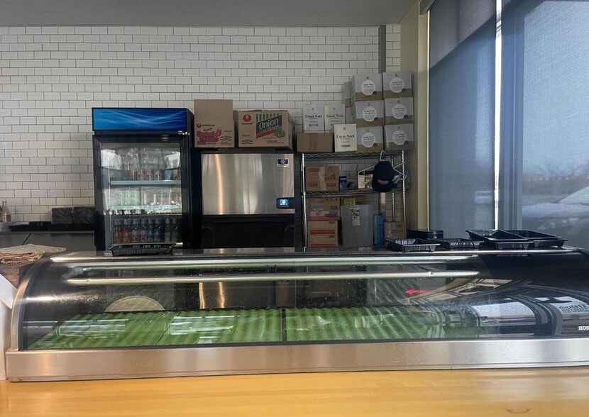 More Photos Of 46300 Lexington Village Way, Lexington Park Storefront For Sale