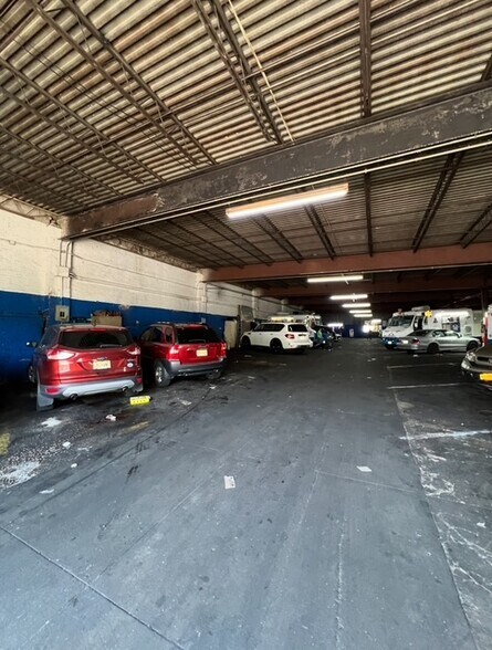 More Photos Of 738 Southern Blvd, Bronx Industrial For Sale