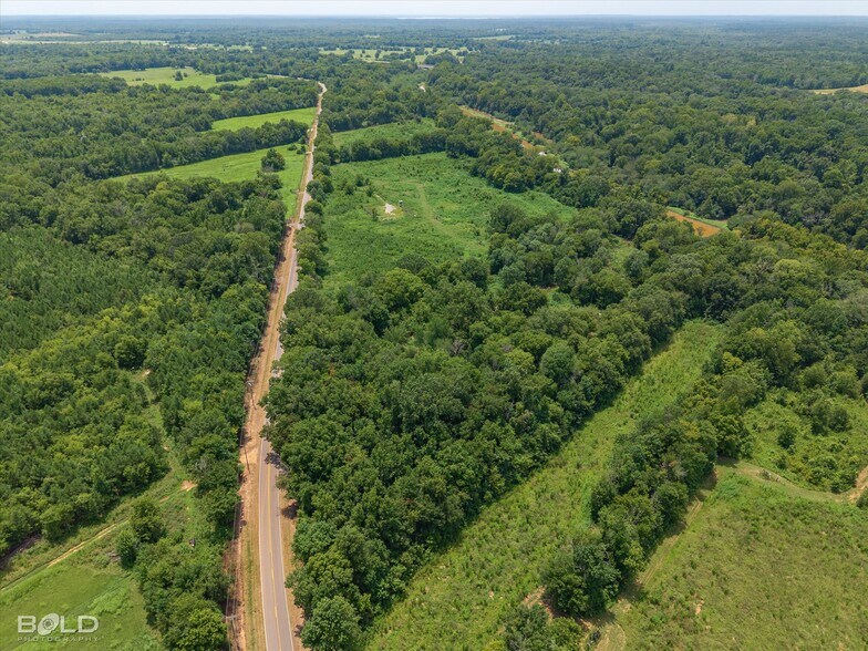 More Photos Of 11660 Gamm rd, Belcher Land For Sale