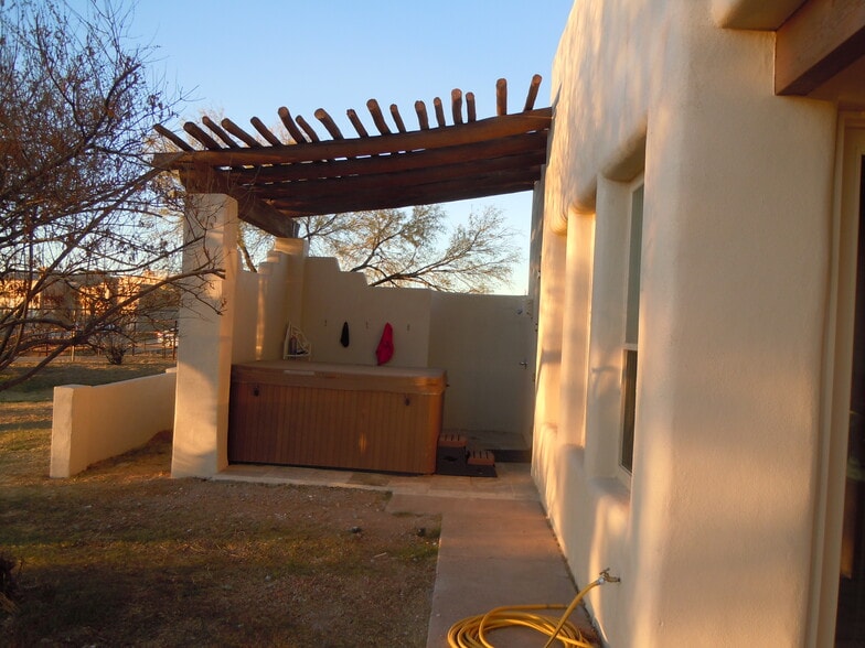 More Photos Of 13631 E Montgomery Rd, Scottsdale Contractor Storage Yard For Sale