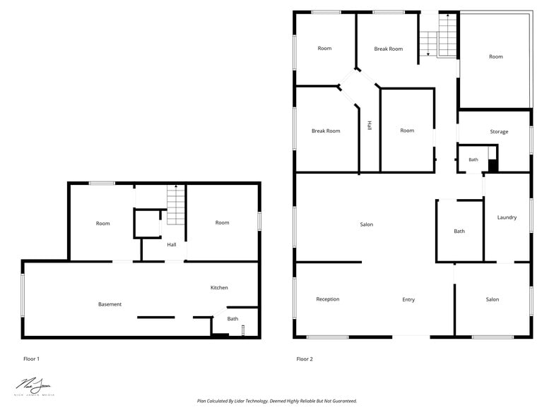 More Photos Of 509 E 13th Ave, Eugene Office For Sale