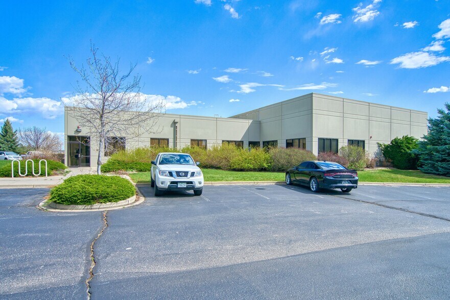 More Photos Of 6315 Monarch Park Pl, Niwot Research And Development For Sale