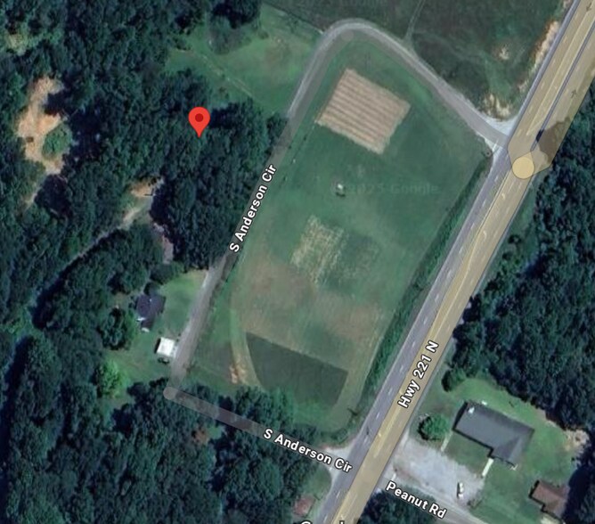 More Photos Of 112 S Anderson Cir, Woodruff Land For Sale