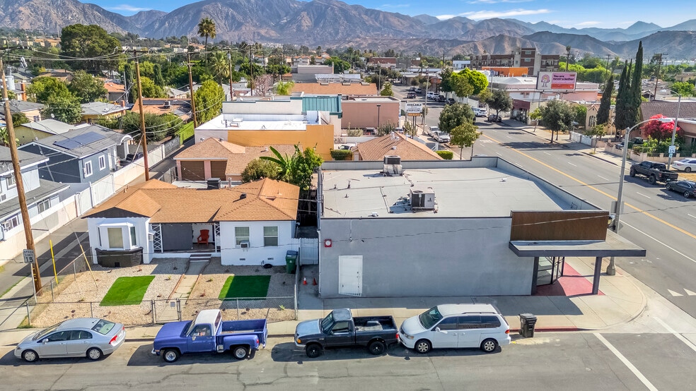 More Photos Of 901 N Maclay Ave, San Fernando Freestanding For Sale