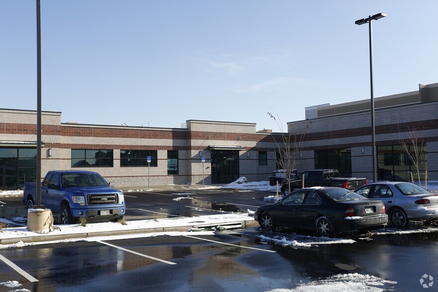 More Photos Of 5080-5096 N Central Park Blvd, Denver Storefront For Lease
