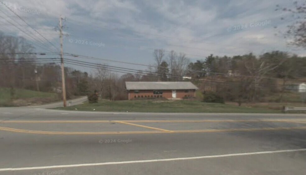 More Photos Of 129 Sardis Rd, Asheville Land For Sale
