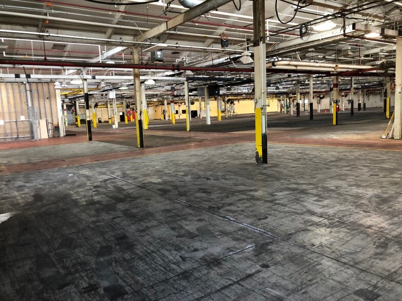 More Photos Of 402 Chandler St, Jamestown Manufacturing For Sale