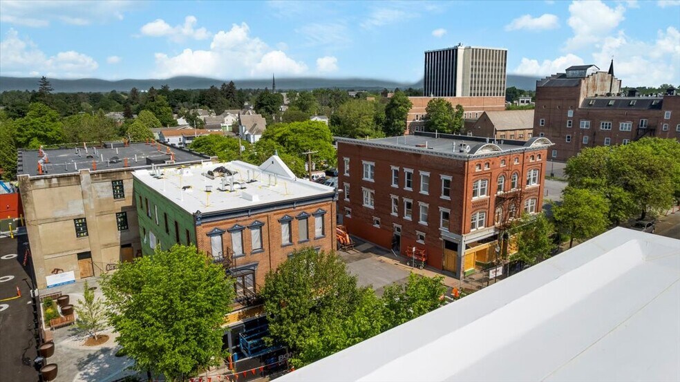 More Photos Of 41 South St, Glens Falls Storefront Retail Residential For Lease