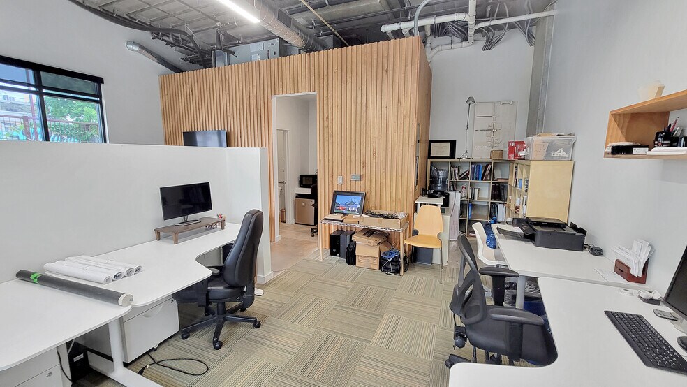 More Photos Of 1212 Chicon St, Austin Storefront Retail Office For Lease