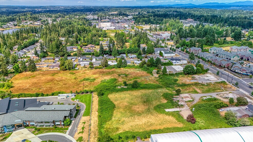 More Photos Of 1926 Meridian Ave E, Edgewood Land For Sale