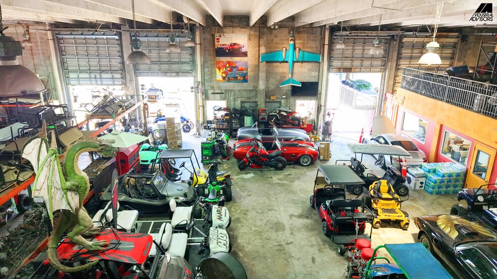 More Photos Of 12350 SW 129th Ct, Miami Manufacturing For Lease