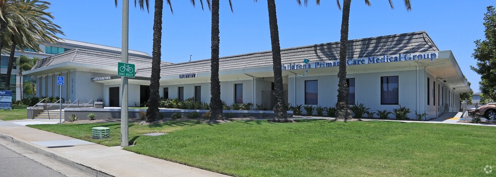 Primary Photo Of 865 3rd Ave, Chula Vista Medical For Lease