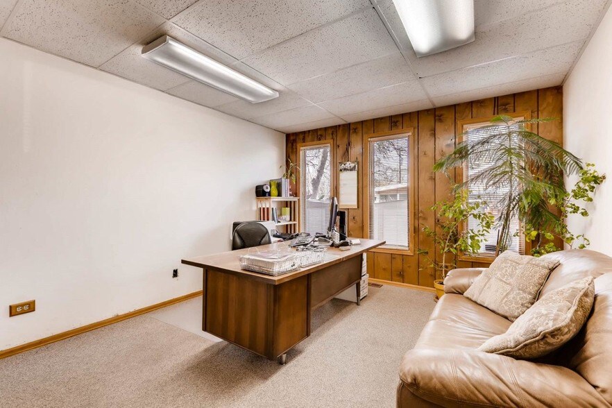 More Photos Of 2145 Kipling St, Lakewood Office Residential For Sale