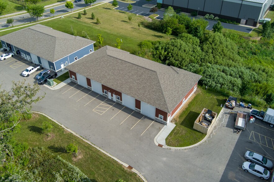 More Photos Of 4323 Duraform Ln, Windsor Industrial For Sale