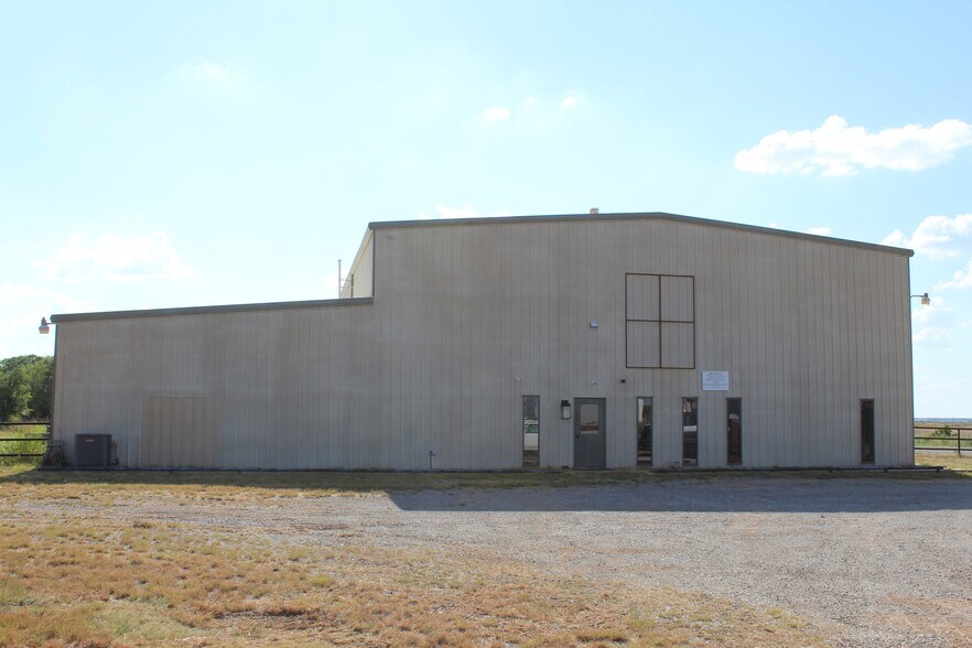 Primary Photo Of 507 48th St, Woodward Warehouse For Sale