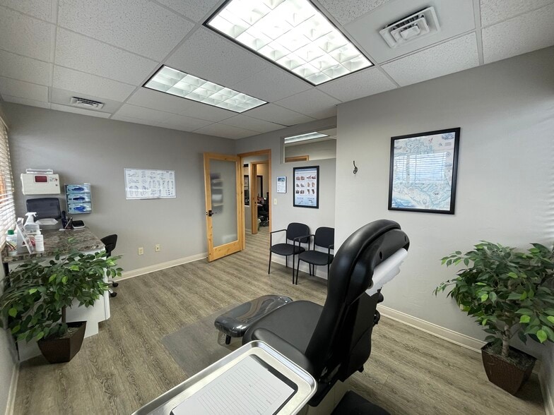More Photos Of 40 Four Mile Dr, Kalispell Medical For Lease