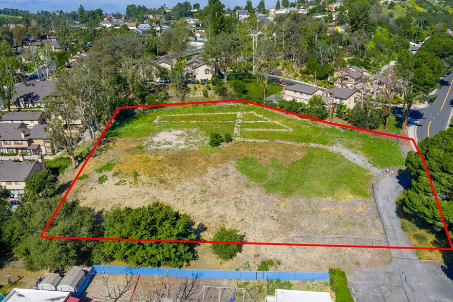 More Photos Of 2235 Morning Canyon Dr, Diamond Bar Land For Sale