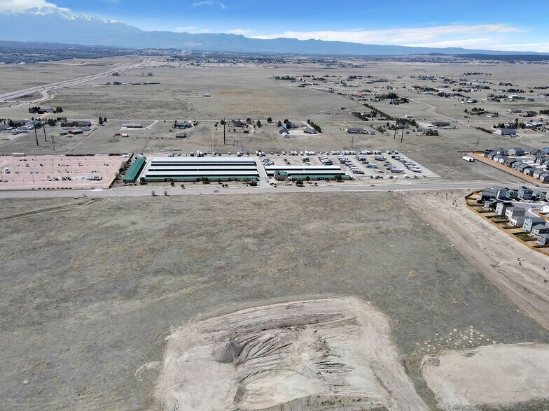 More Photos Of 0000 Bent Grass Meadows Dr, Peyton Land For Sale