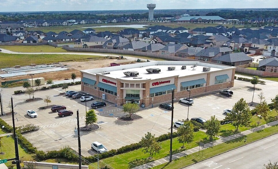 Primary Photo Of 6750 Reading Rd, Rosenberg Drugstore For Sale