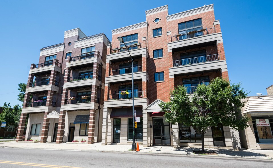 More Photos Of 1828-1830 W Foster Ave, Chicago Storefront Retail Residential For Sale