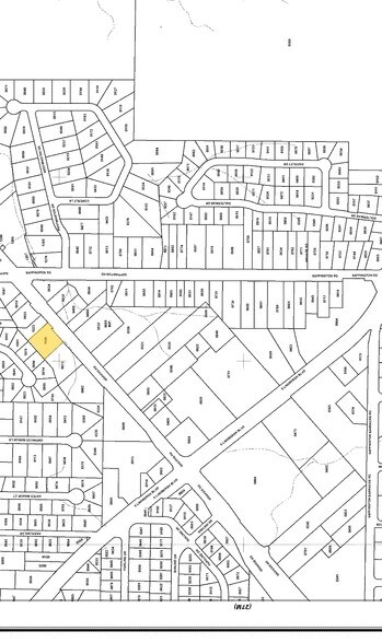 More Photos Of 11647 Gravois Rd, Saint Louis Office For Sale