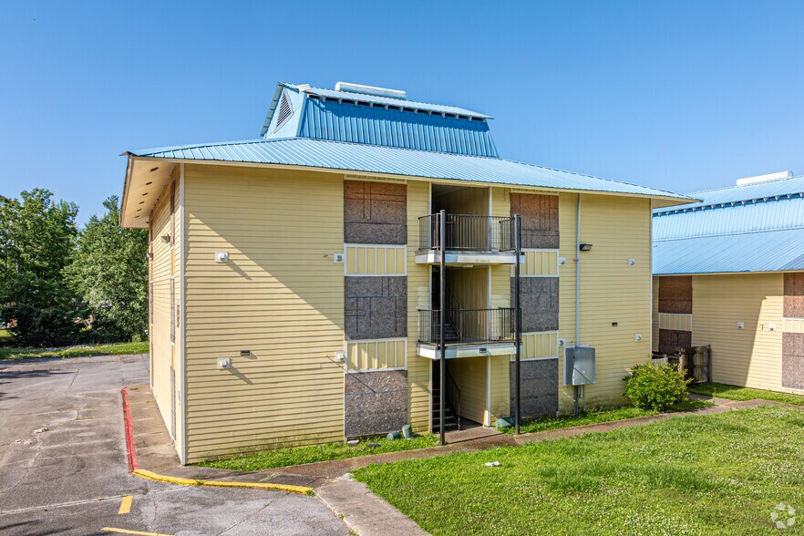 More Photos Of 4759 Earl Gros Ave, Baton Rouge Apartments For Sale