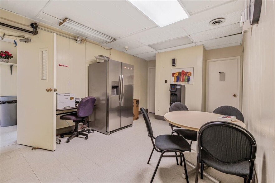 More Photos Of 723 Braddock Ave, Braddock Office For Sale