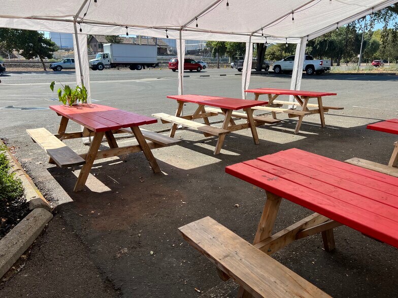 More Photos Of 1522 Jefferson Blvd, West Sacramento Restaurant For Lease