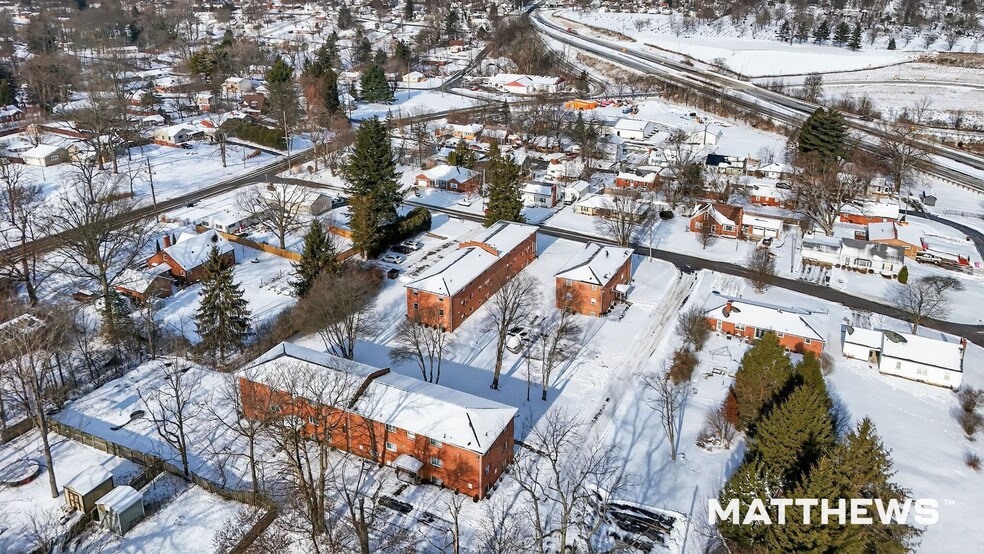 More Photos Of 30 Winchester Rd, Mansfield Apartments For Sale