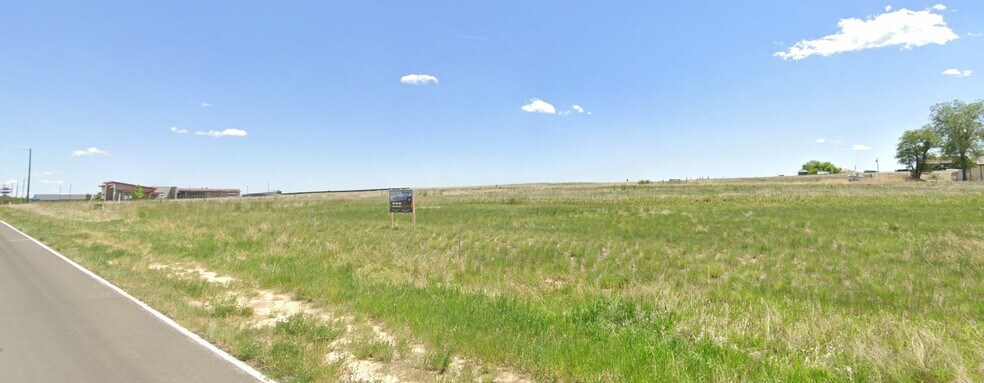 Primary Photo Of Skyway Dr, Longmont Land For Sale