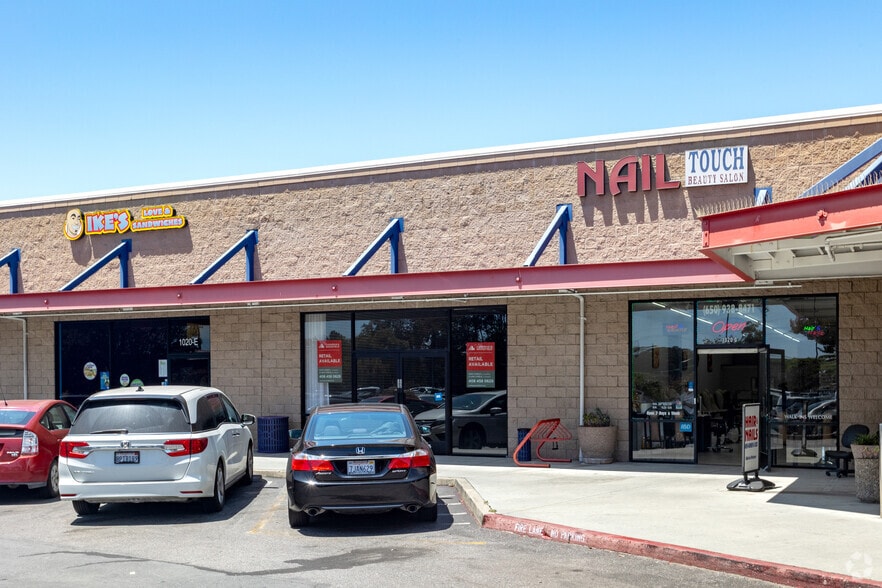 More Photos Of 1030 N Rengstorff Ave, Mountain View Unknown For Lease