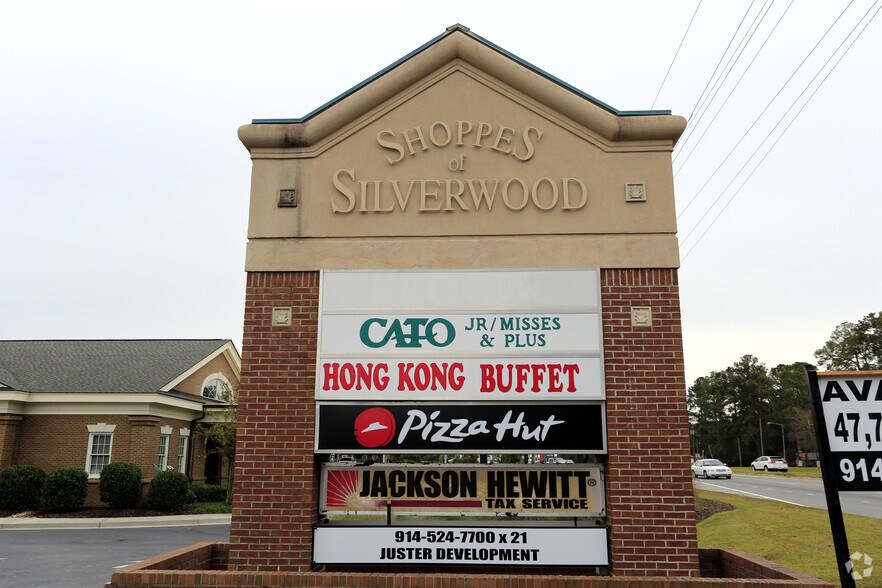 More Photos Of 5653 Ga Highway 21 S, Rincon Unknown For Lease