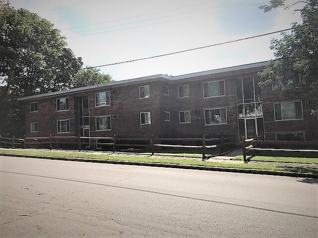 More Photos Of 717-719 Elliott Ave, Cincinnati Apartments For Sale